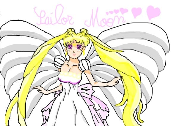 Sailor Moon