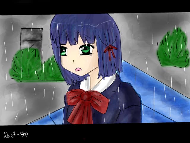 ....anime....