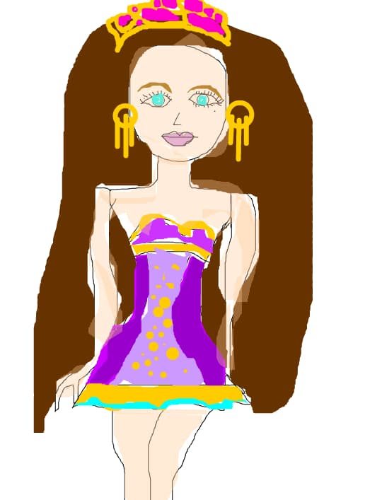 MERYLOU