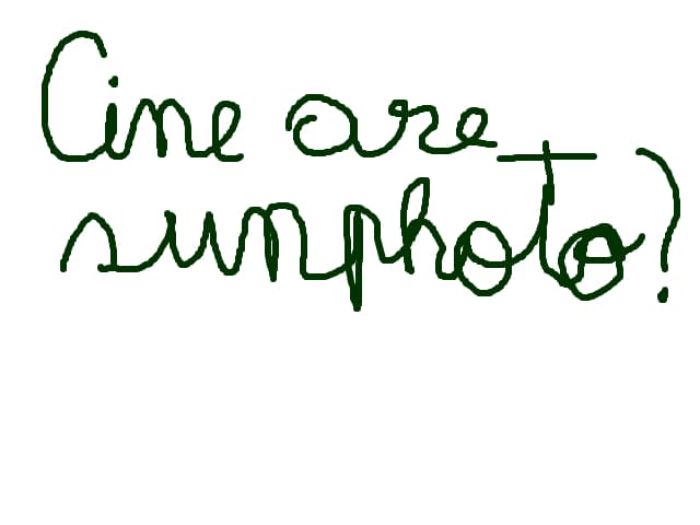 cine are sunphoto