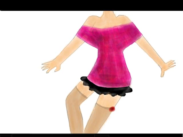 girl
