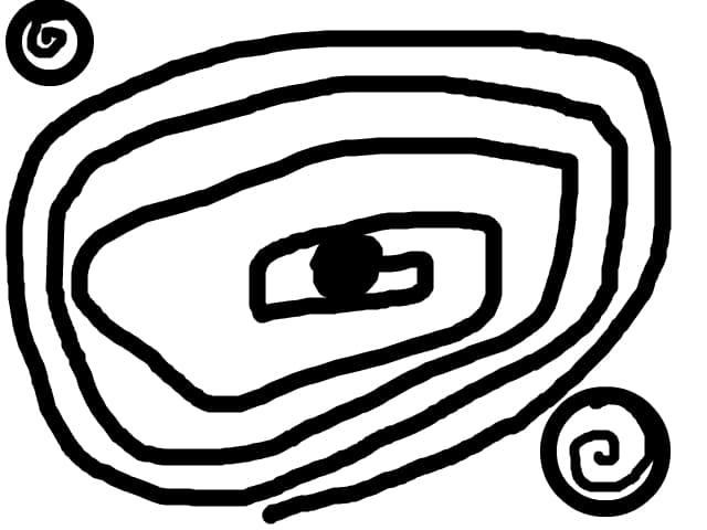 Cercul infinitului