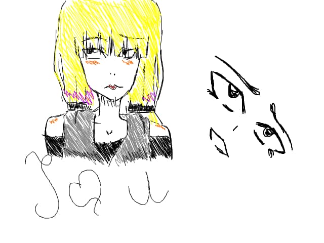 kat OOC