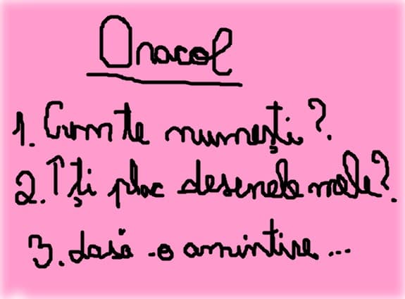 oracol