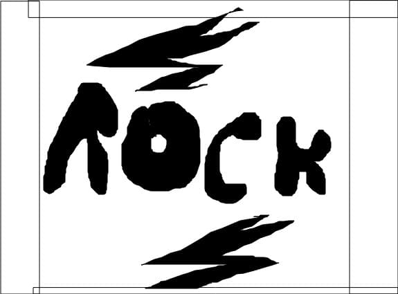 Rock !