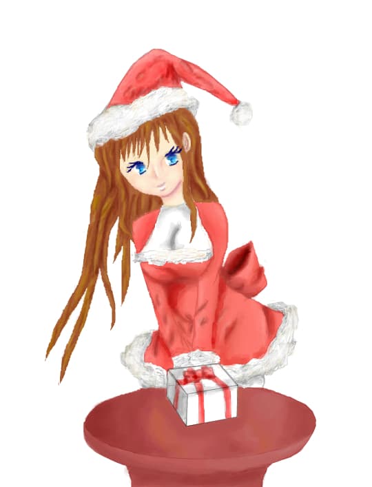 Merry Christmas