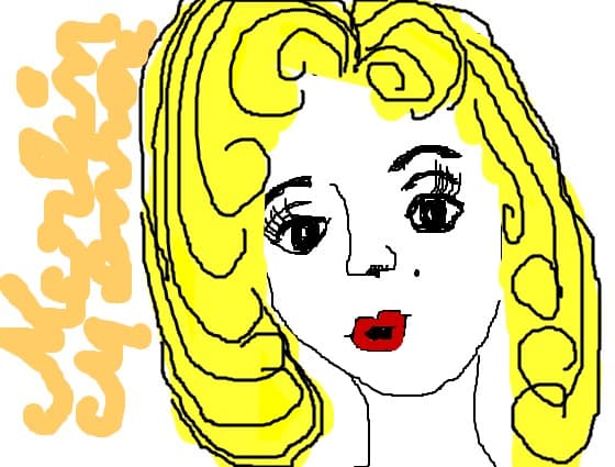 merlin monroe