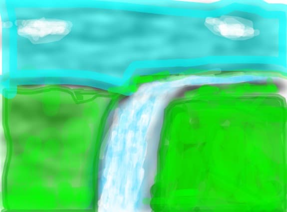 cascada