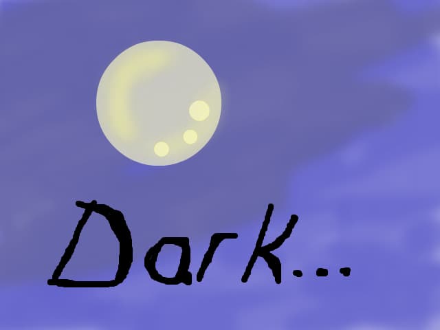 Dark