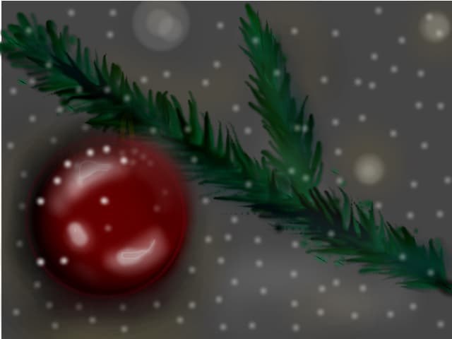 merry christmas everybody!