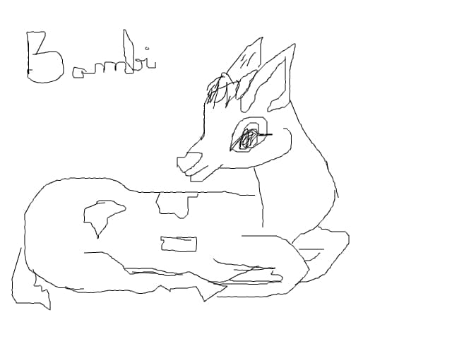 Bambi