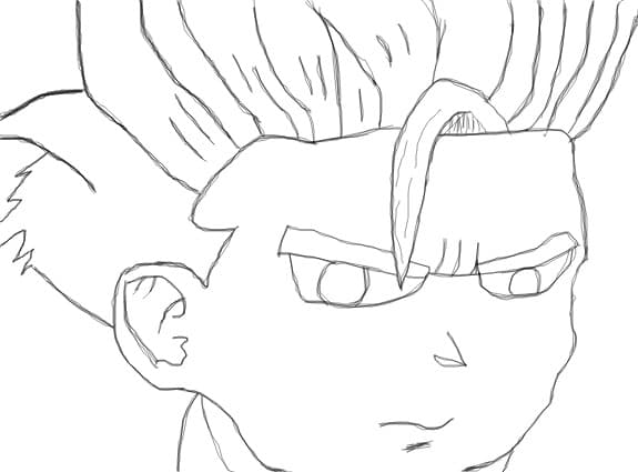 gohan