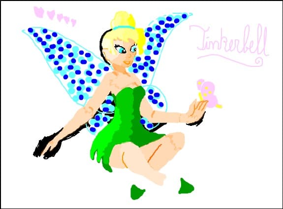 Tinkerbell