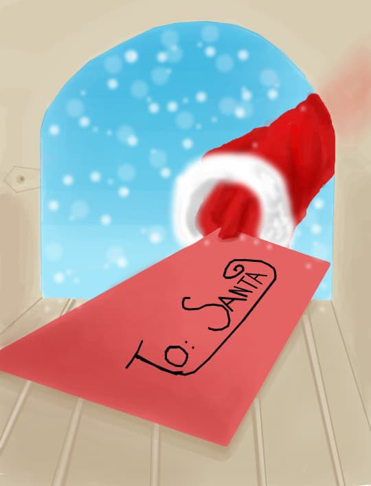 Santa Claus