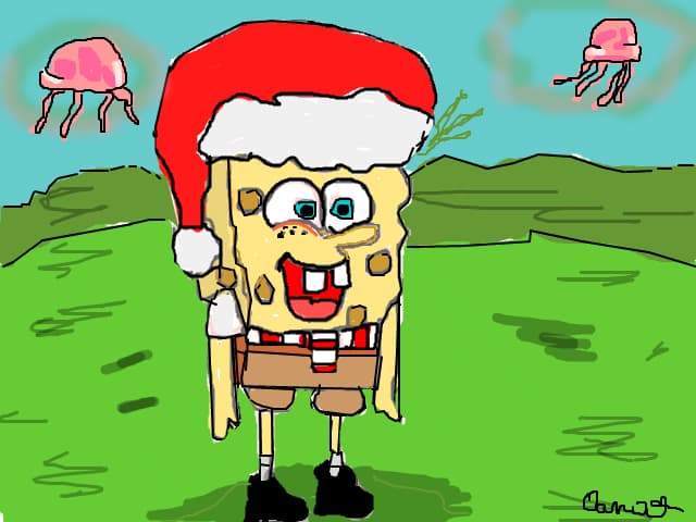 Spongebob