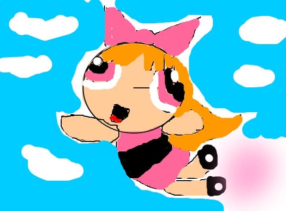 powerpuf