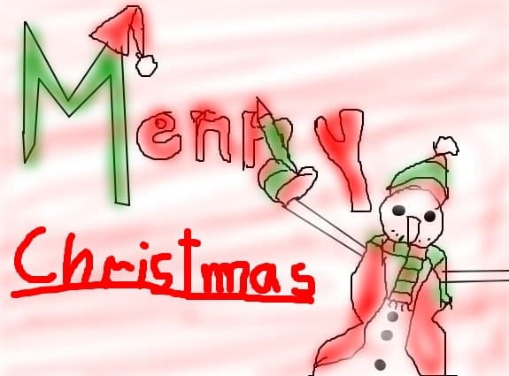 CRACIUN FERICIT!!!!!!!!!