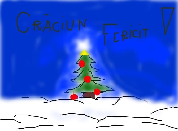 Craiun Fericit!
