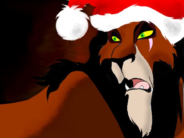 every killer celebrates X-MAS