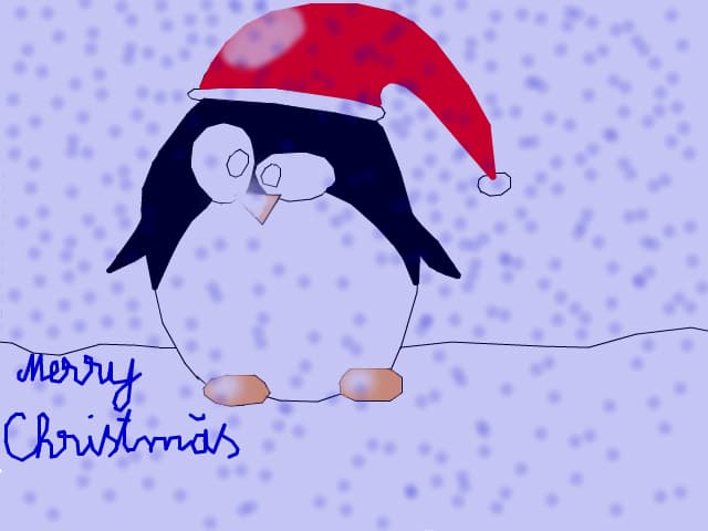 merry christmas