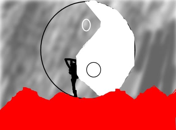 Ying Yang
