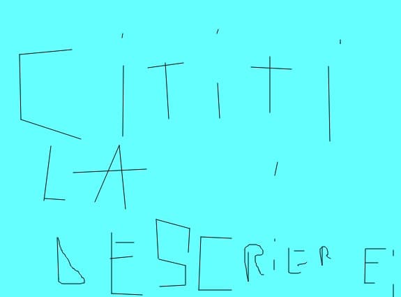 ...