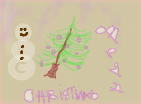 merry christmas!!