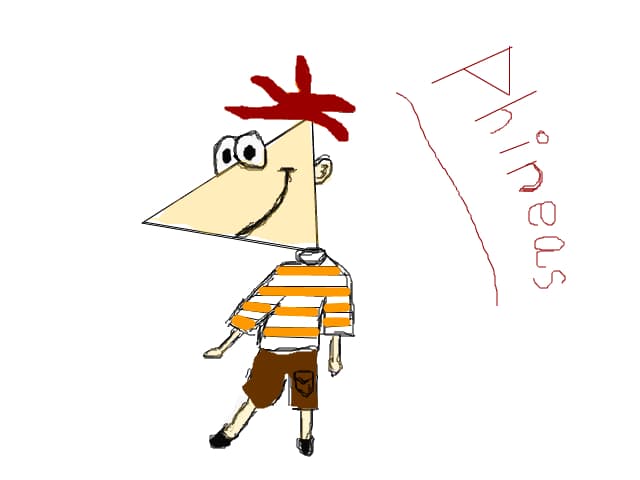 Phineas