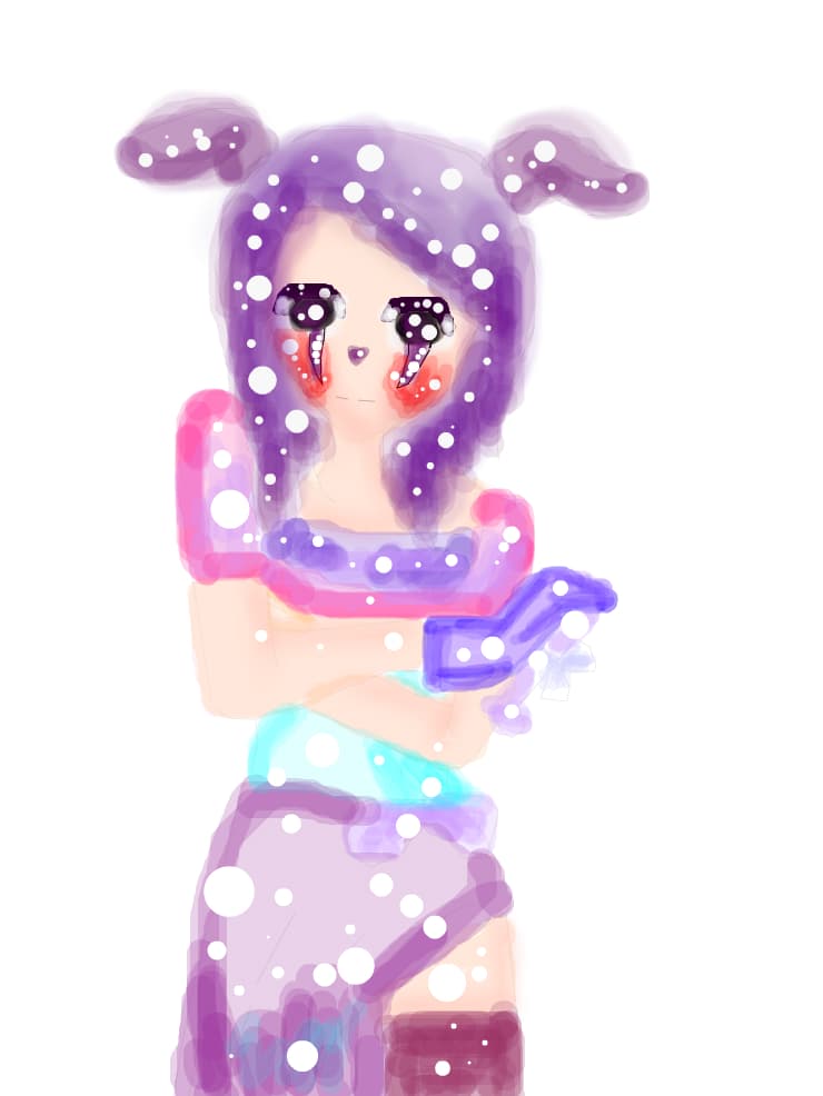 Catelusha-Dymiy