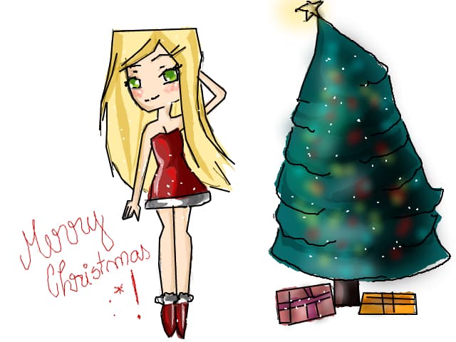 craciun ferishit-merry x-mas -- cracit fericun- CRACIUN FERICIT!!