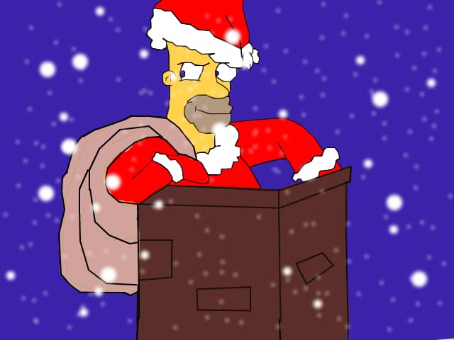 merry christmas!