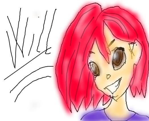 willl