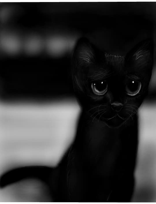 Pure innocence