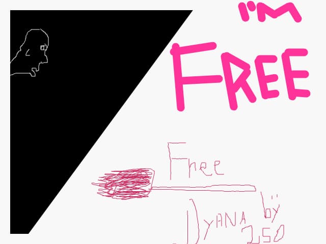 I am Free