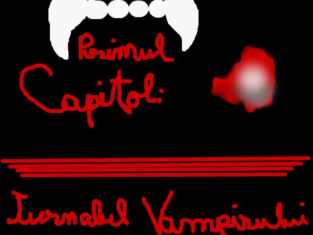 Ist Chapter