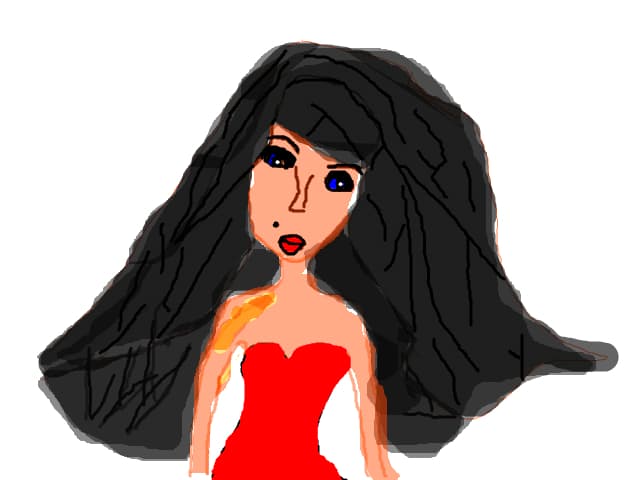 Miss Madame