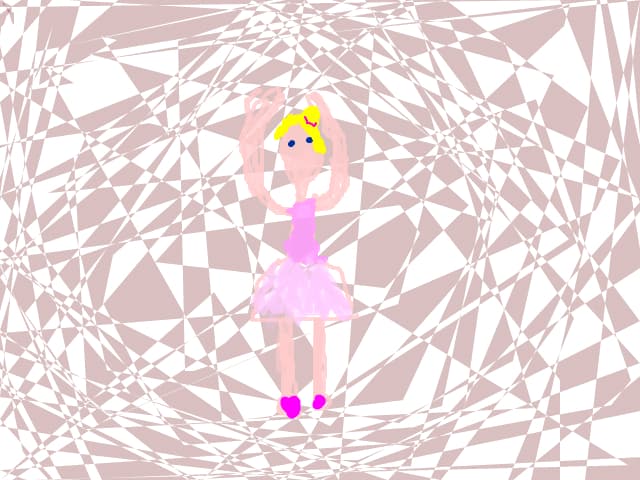 Balerina
