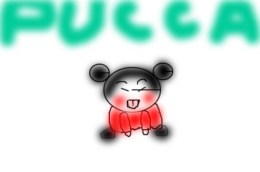 Pucca