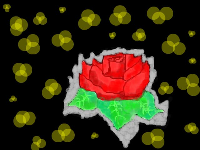 Ros3.rosee