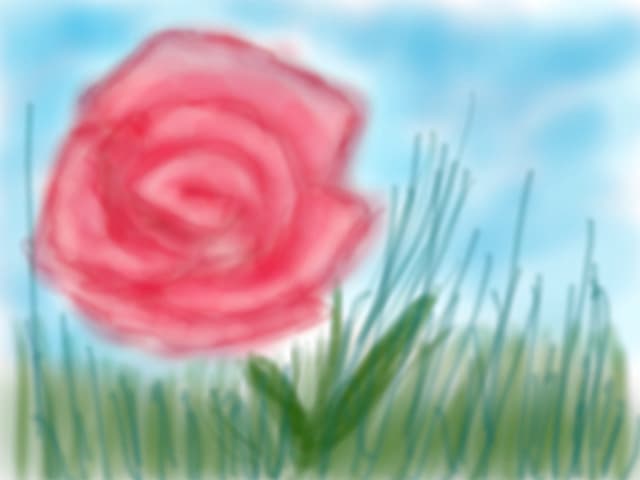 floare