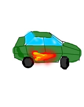 rules car