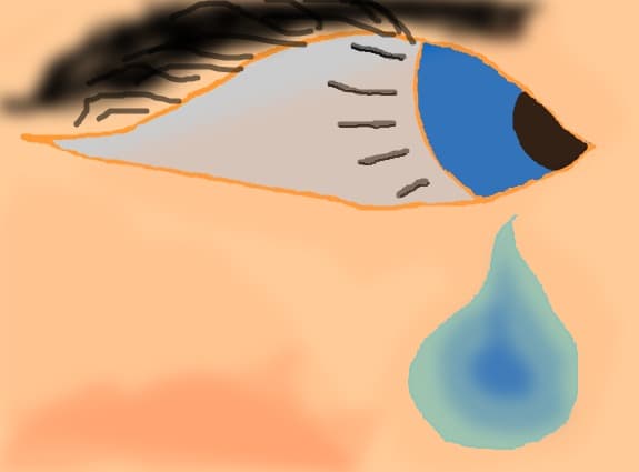 Lacrima