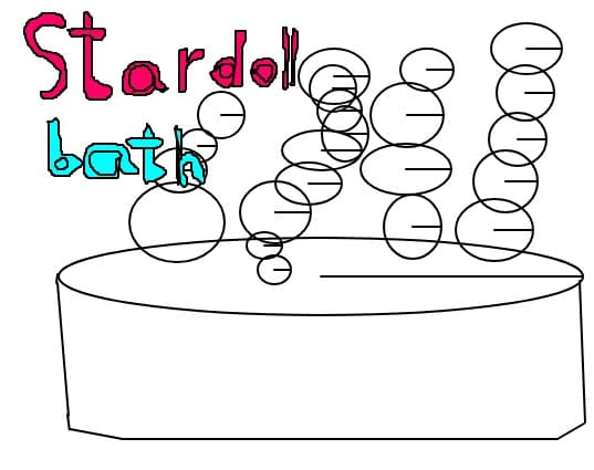 Cada Stardoll