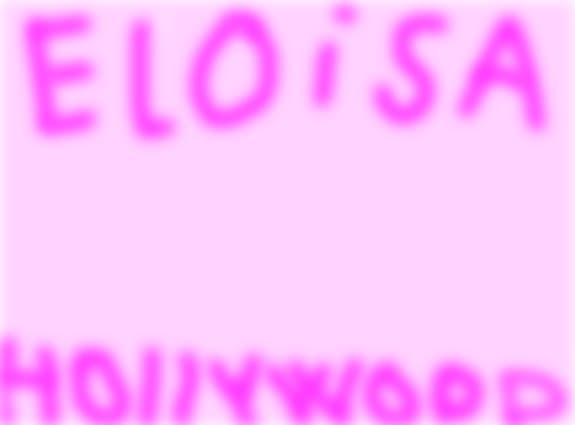 eloisa