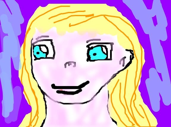 Anime Girl