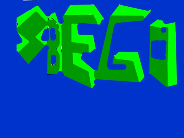 sbega