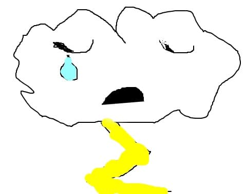 is so sad....