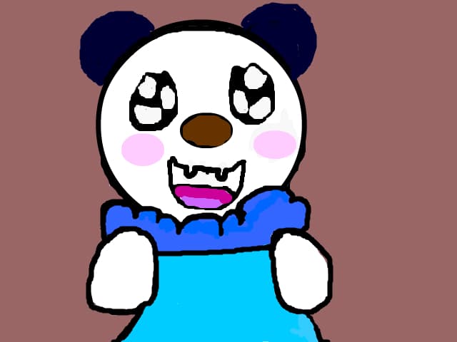 Little Bear