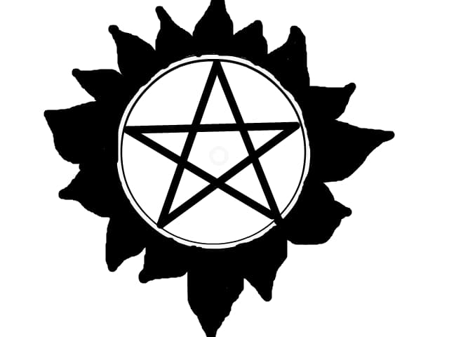 Flame Star