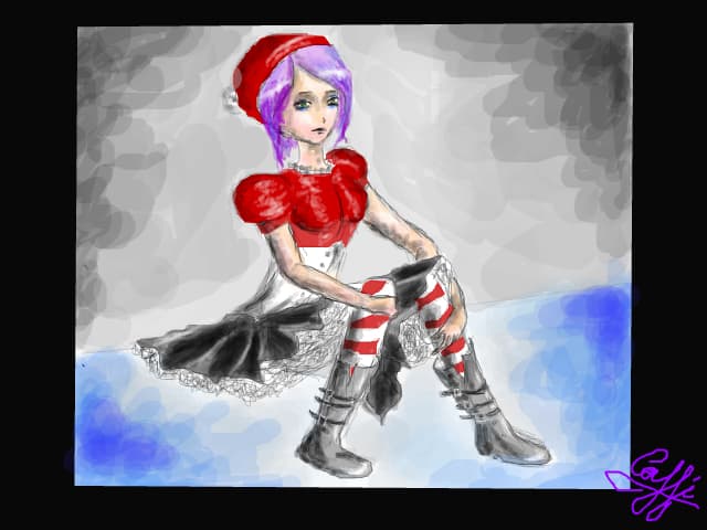 perfectionat: have a rock marry christmas!